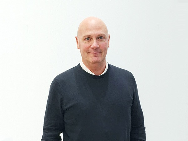 VirtualEyes – Andrea Antonelli Co-Founder