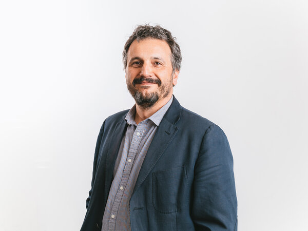 Alberto Morselli – VirtualEyes Direttore