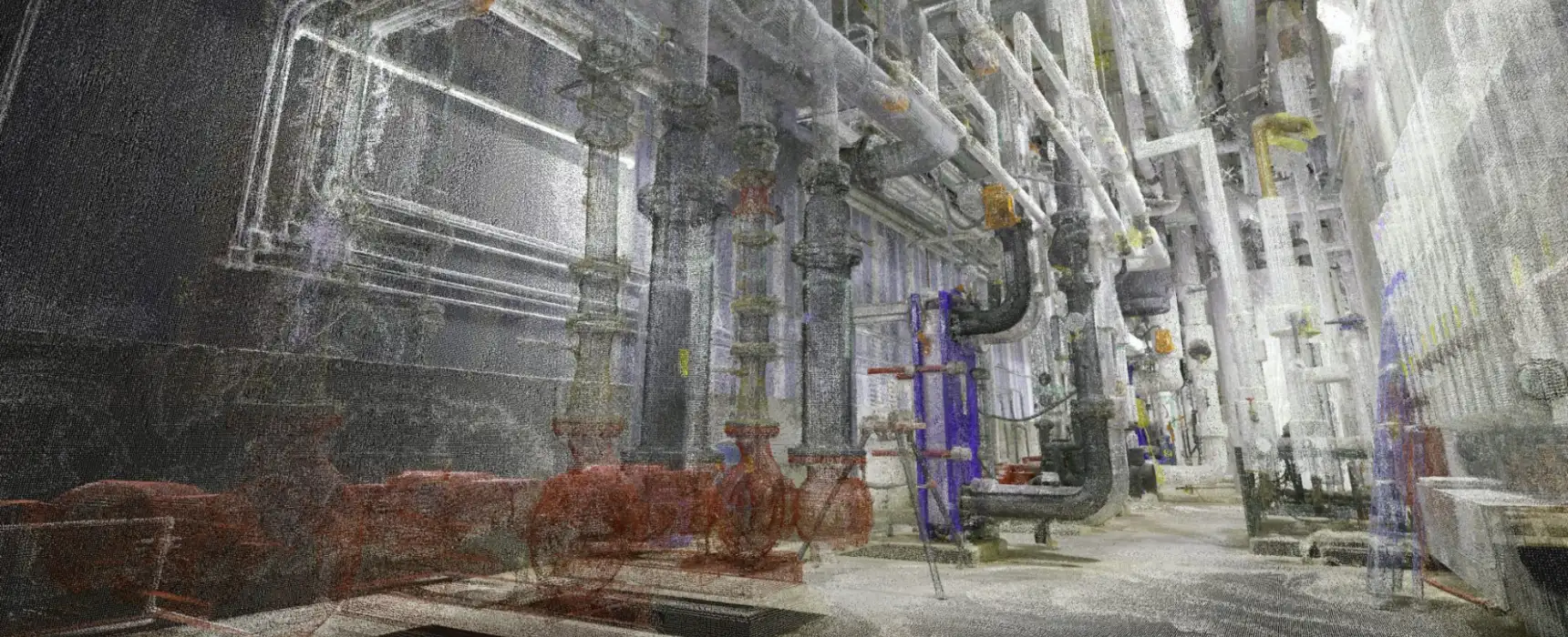 Scan 3d