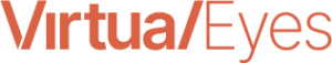 VirtualEyes - Logo Ufficiale