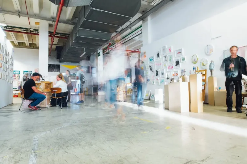 VirtualEyes - tecnologie per showroom